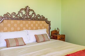 Torre Don Virgilio Country Hotel