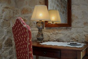 Torre Don Virgilio Country Hotel