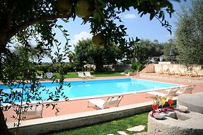 Torre Don Virgilio Country Hotel