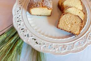 Torre Don Virgilio Country Hotel