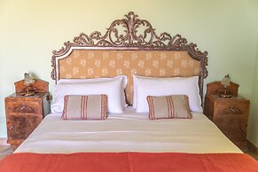 Torre Don Virgilio Country Hotel