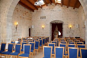 Torre Don Virgilio Country Hotel