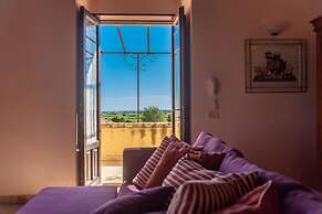 Torre Don Virgilio Country Hotel