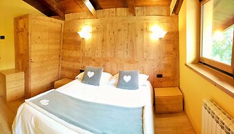 Chalet Alpina Hotel & Apartments