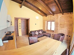 Chalet Alpina Hotel & Apartments