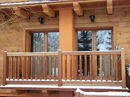 Chalet Alpina Hotel & Apartments