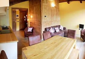 Chalet Alpina Hotel & Apartments