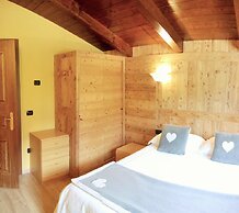 Chalet Alpina Hotel & Apartments