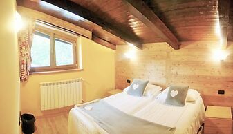 Chalet Alpina Hotel & Apartments