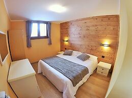 Chalet Alpina Hotel & Apartments