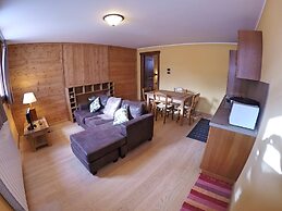 Chalet Alpina Hotel & Apartments