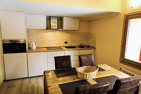 Chalet Alpina Hotel & Apartments