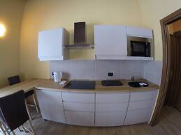 Chalet Alpina Hotel & Apartments