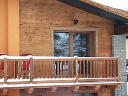 Chalet Alpina Hotel & Apartments
