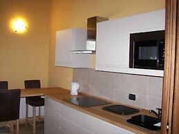 Chalet Alpina Hotel & Apartments