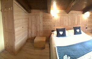 Chalet Alpina Hotel & Apartments