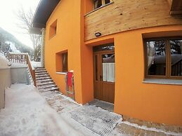 Chalet Alpina Hotel & Apartments