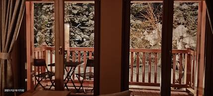 Chalet Alpina Hotel & Apartments