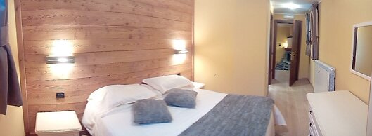 Chalet Alpina Hotel & Apartments
