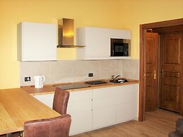 Chalet Alpina Hotel & Apartments