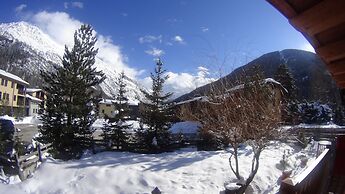 Chalet Alpina Hotel & Apartments