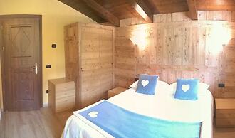 Chalet Alpina Hotel & Apartments