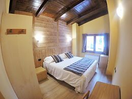Chalet Alpina Hotel & Apartments