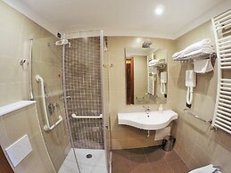 Chalet Alpina Hotel & Apartments