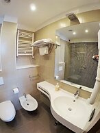 Chalet Alpina Hotel & Apartments