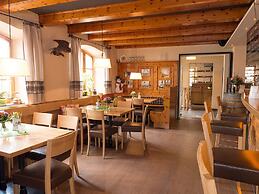 Gasthof Deutscher Adler & Hotel Puchtler