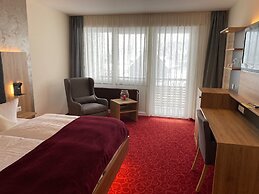 Gasthof Deutscher Adler & Hotel Puchtler