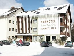 Gasthof Deutscher Adler & Hotel Puchtler