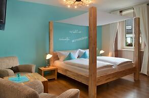 Gasthof Deutscher Adler & Hotel Puchtler