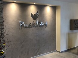 Gasthof Deutscher Adler & Hotel Puchtler