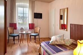 Gasthof Deutscher Adler & Hotel Puchtler