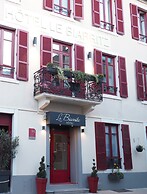 Hotel Le Biarritz - Vichy