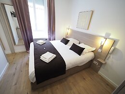 Hotel Le Biarritz - Vichy