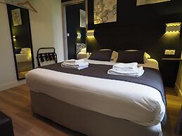 Hotel Le Biarritz - Vichy