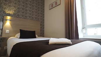 Hotel Le Biarritz - Vichy