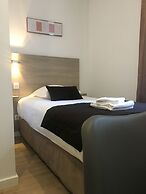 Hotel Le Biarritz - Vichy