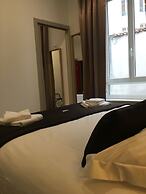 Hotel Le Biarritz - Vichy