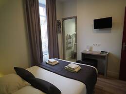 Hotel Le Biarritz - Vichy