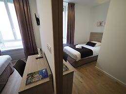 Hotel Le Biarritz - Vichy