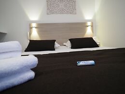 Hotel Le Biarritz - Vichy