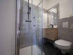 Hotel Le Biarritz - Vichy