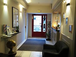 Hotel Le Biarritz - Vichy