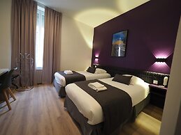 Hotel Le Biarritz - Vichy