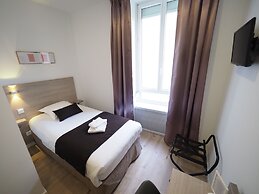 Hotel Le Biarritz - Vichy