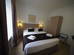 Hotel Le Biarritz - Vichy