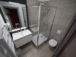 Hotel Le Biarritz - Vichy